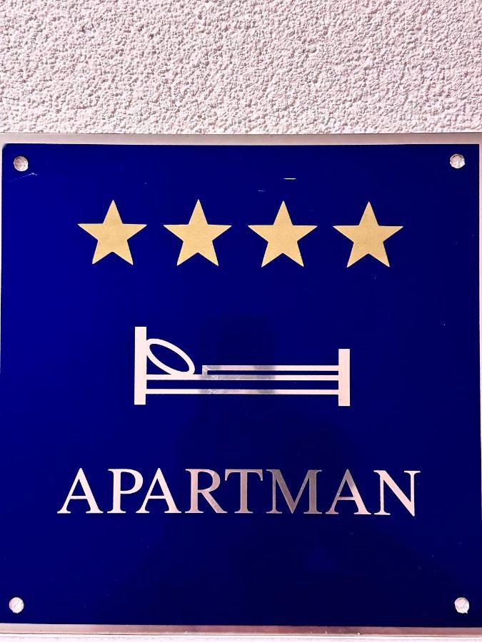 Apartman Magnolija Umag Exterior foto