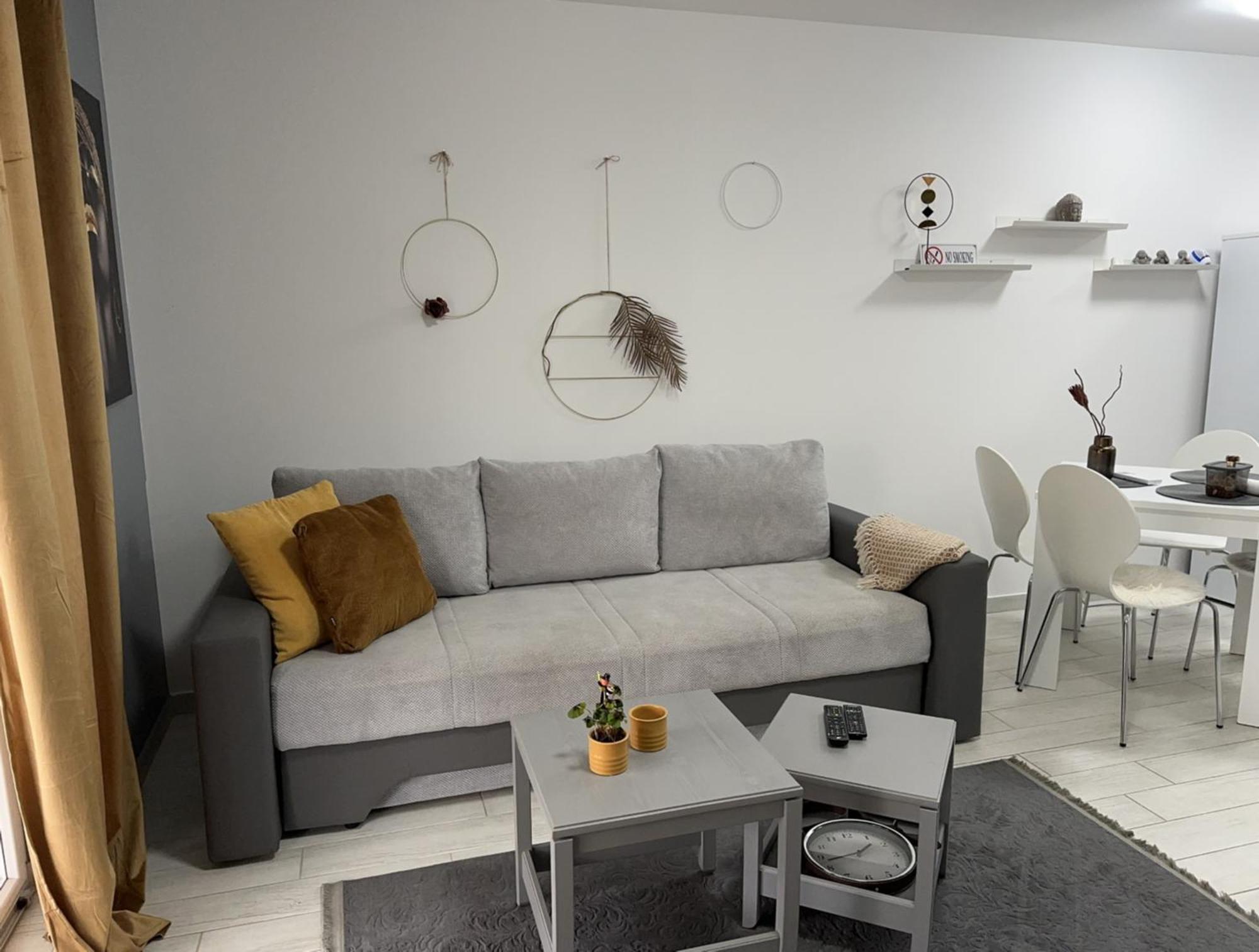 Apartman Magnolija Umag Exterior foto